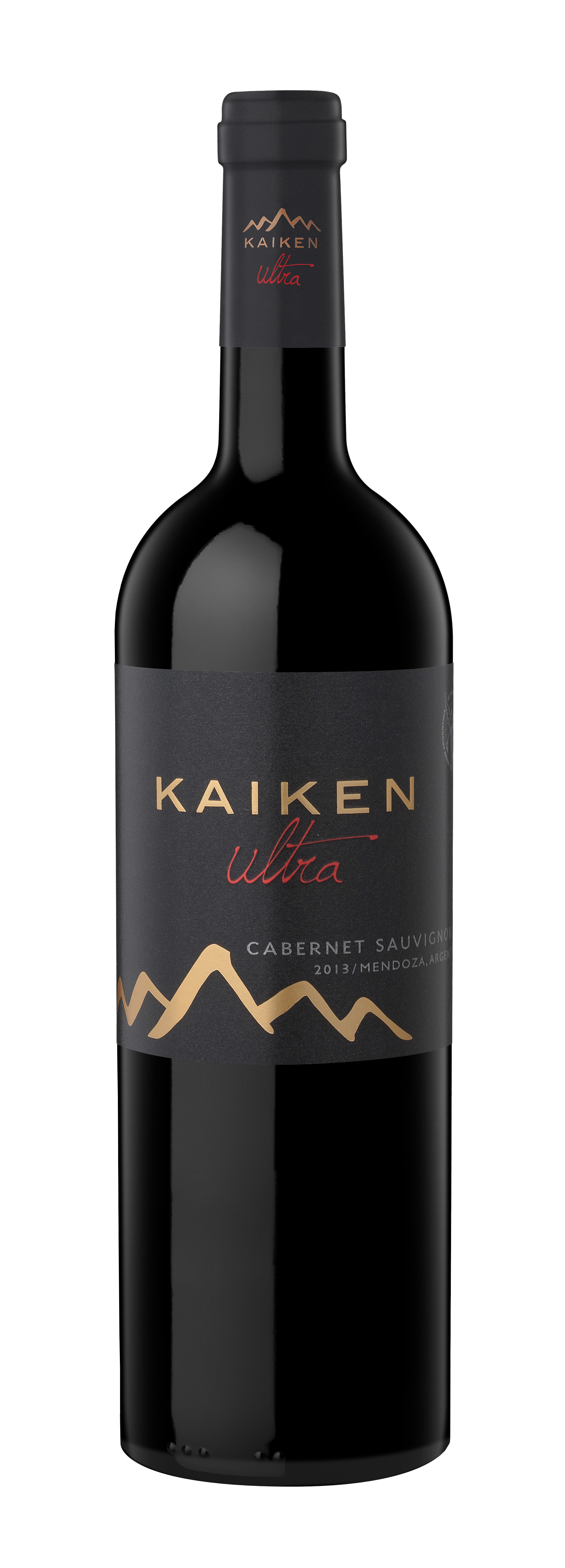 Kaiken Wines: A Taste of Structure & Sensuality