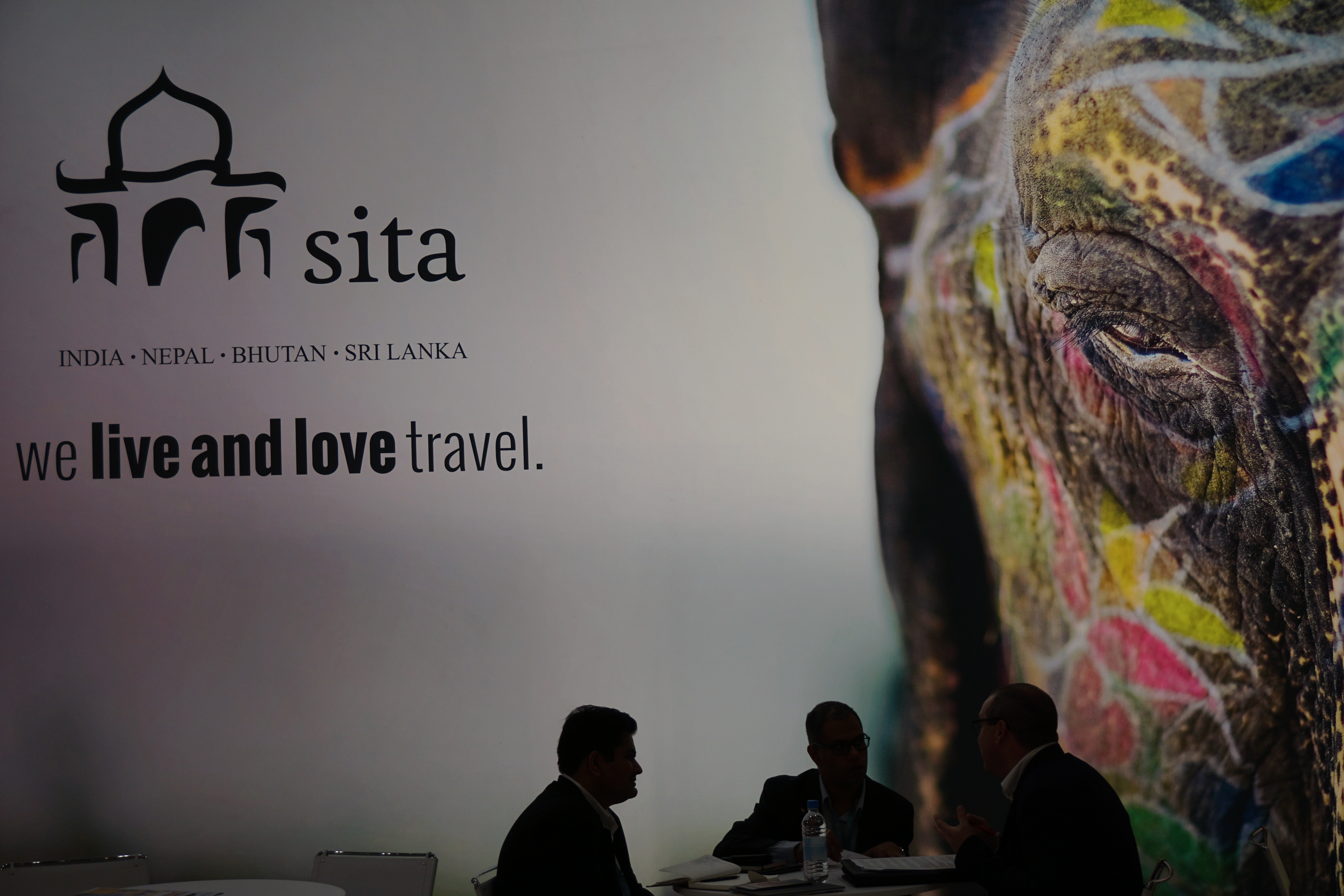 On site @ WTM15 – What’s new for Travel in 2016
