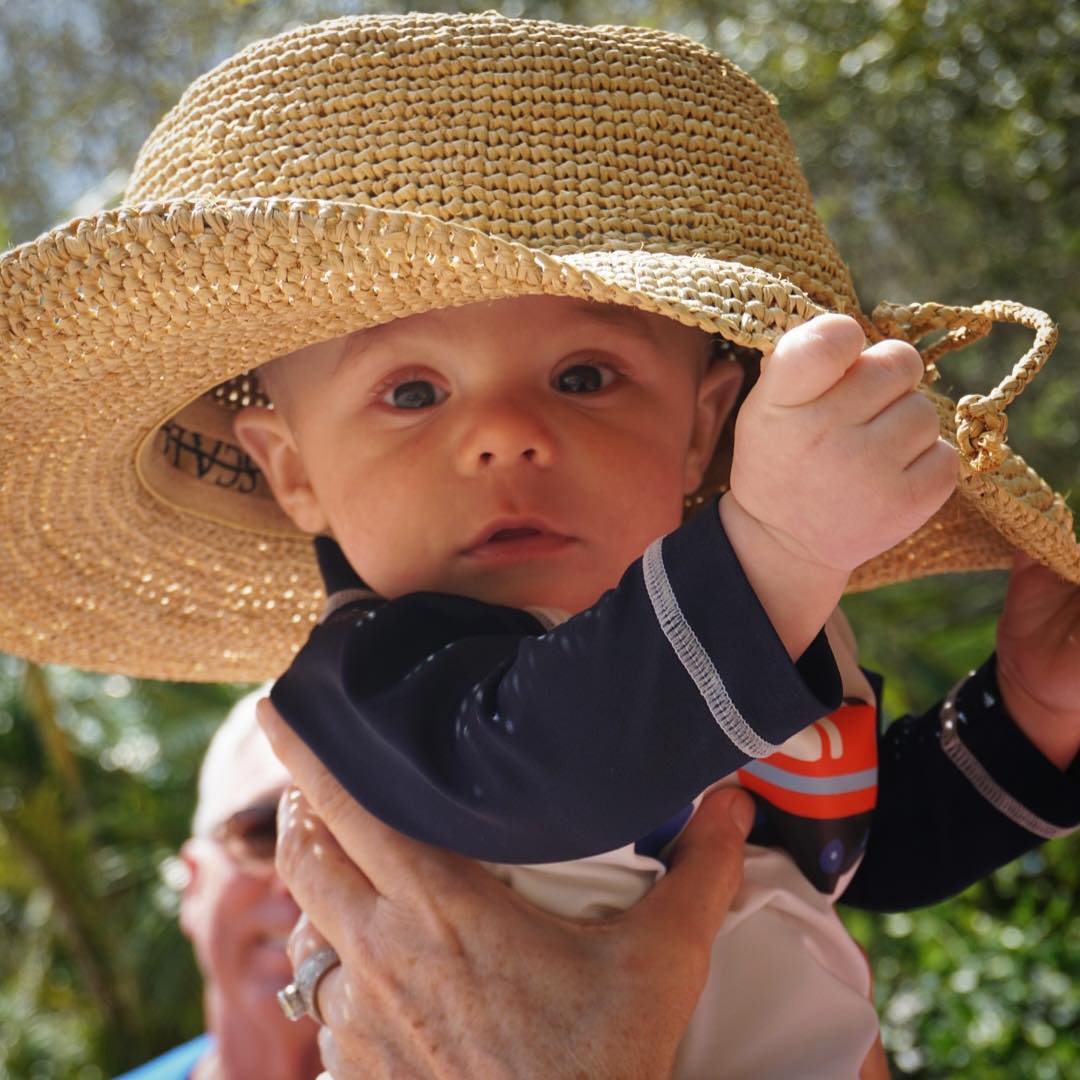 Checklist: How to Travel With Your Baby