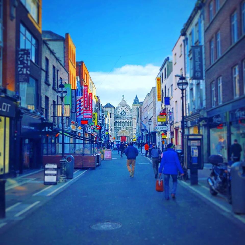 The Informed Traveler: 4 Reasons For Visiting Dublin