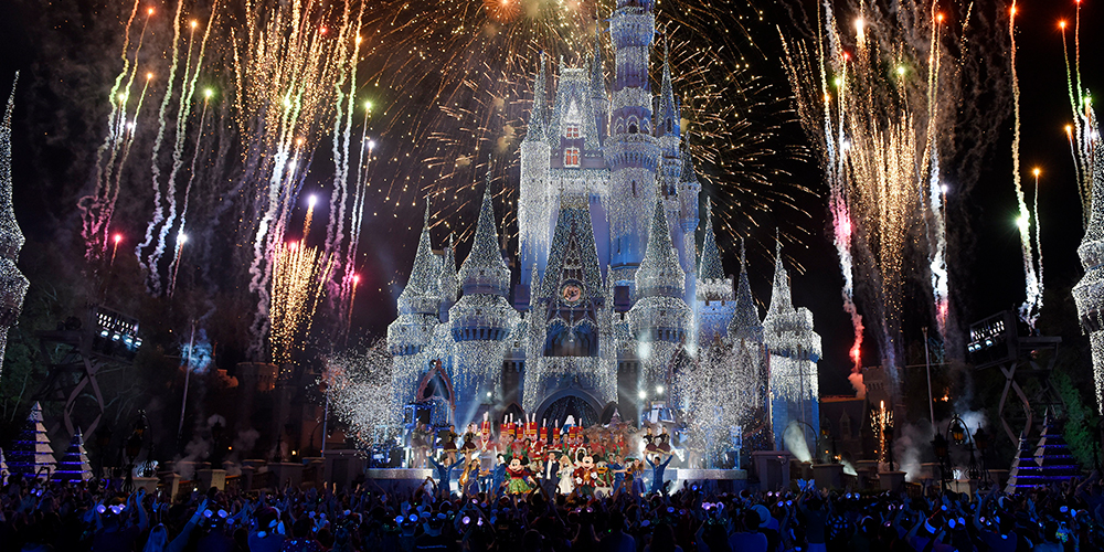 Do These 8 Things Now for the Best Family Trip to Disney World