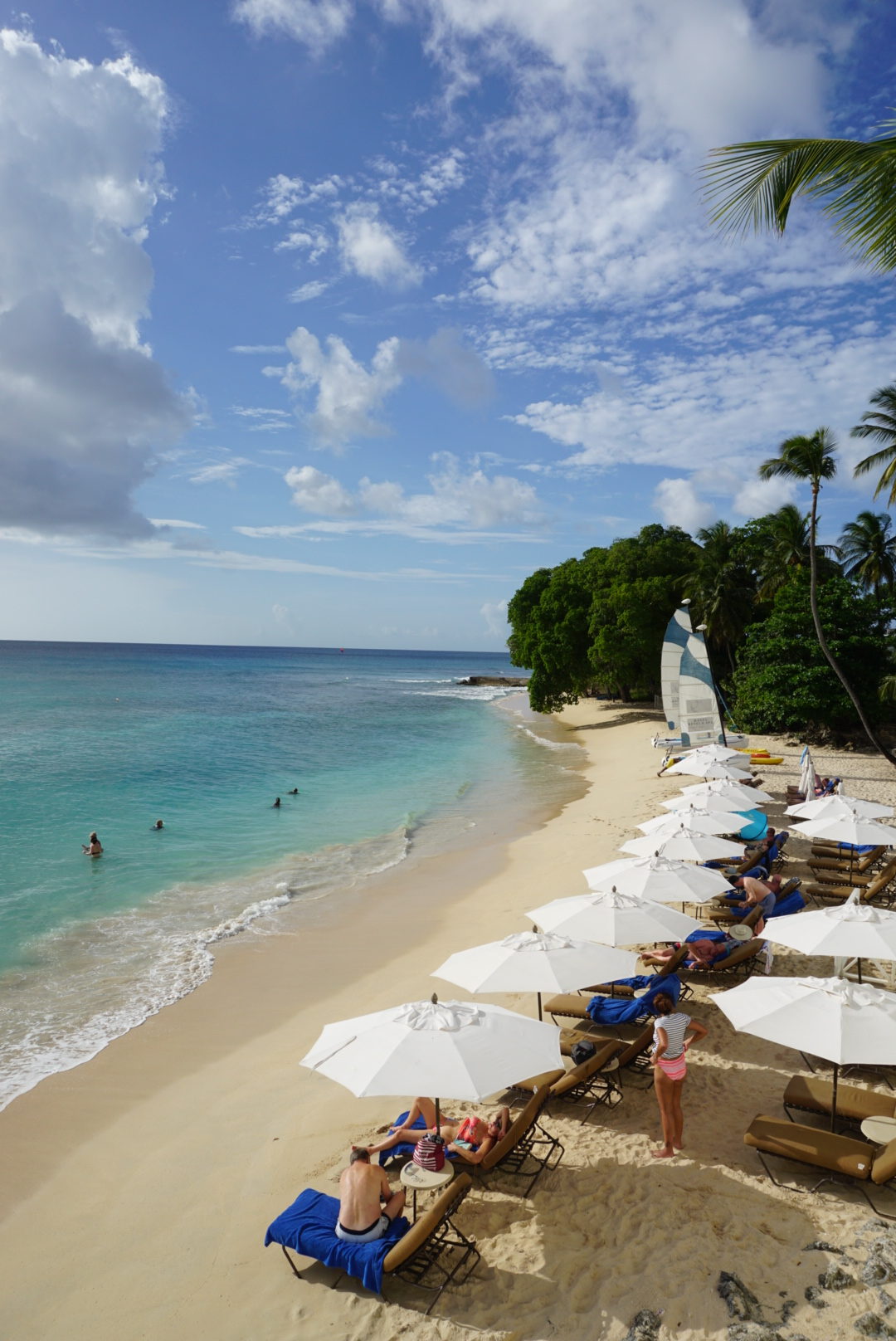 How To Make The Most Of A Babymoon in Barbados
