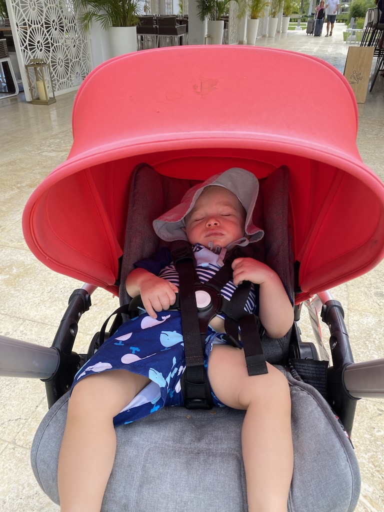 My Top Travel Strollers