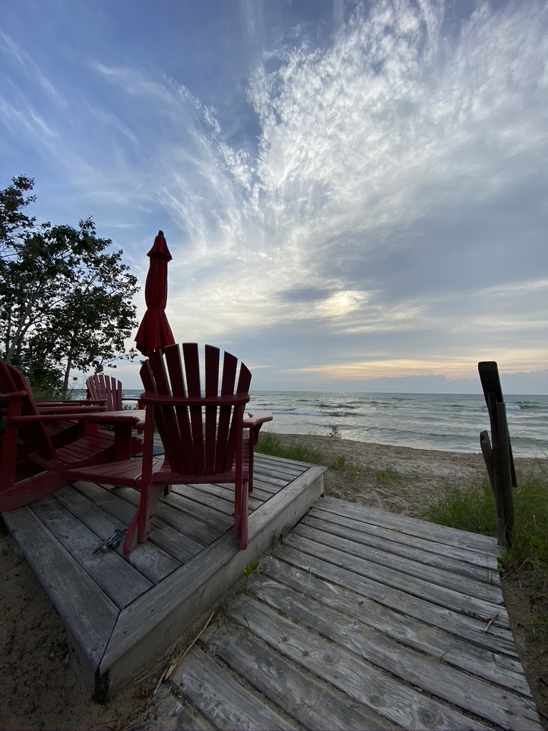 Three cottage country destinations perfect for a weekend getaway from Toronto