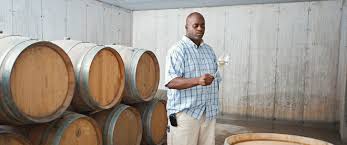 Black-owned wine and spirit makers in Canada