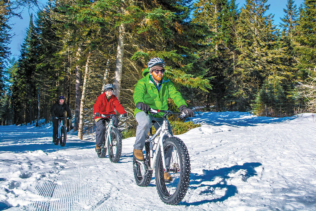 5cool winter activities to try this season just a short drive from Toronto