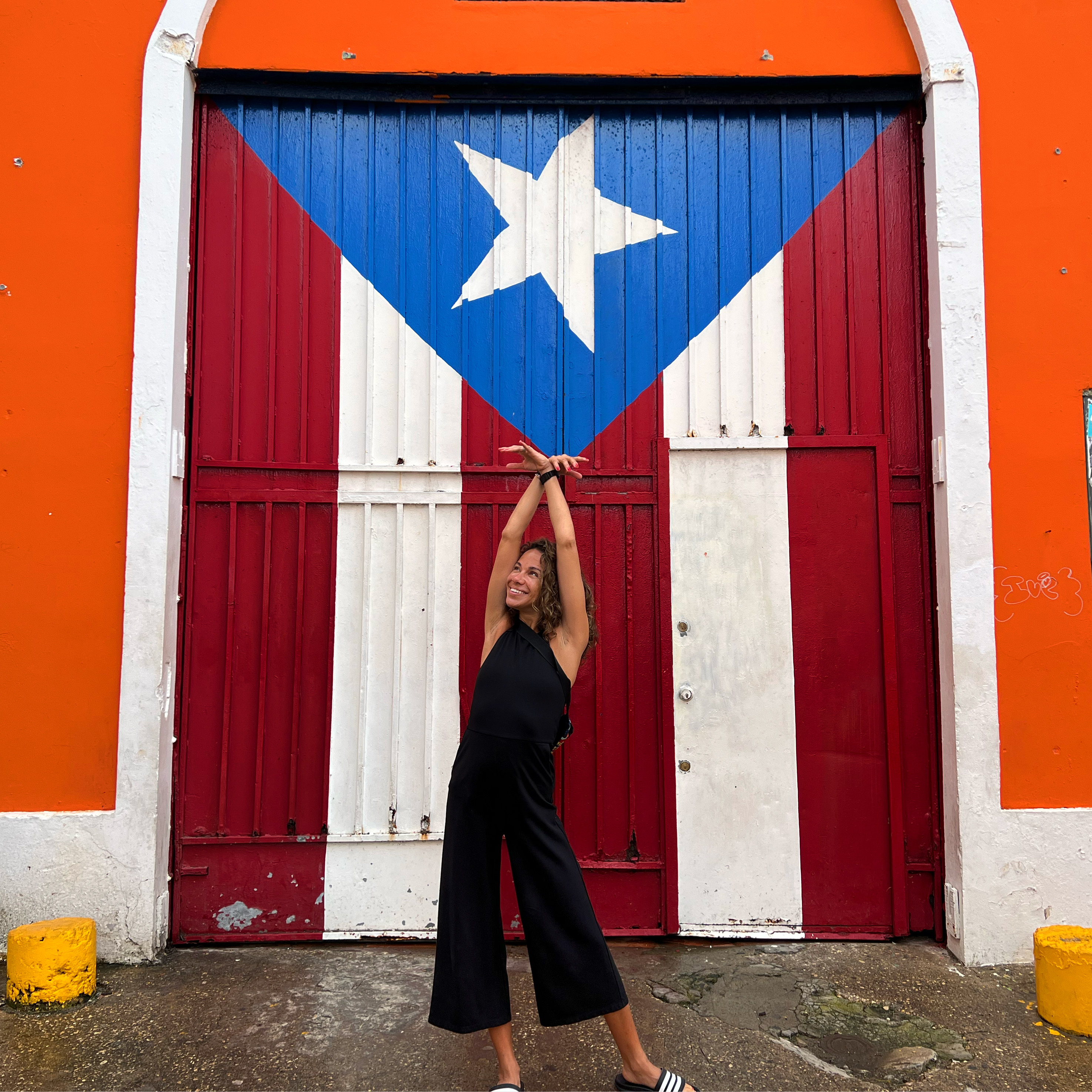 Here’s why more couples are choosing Puerto Rico for their honeymoon