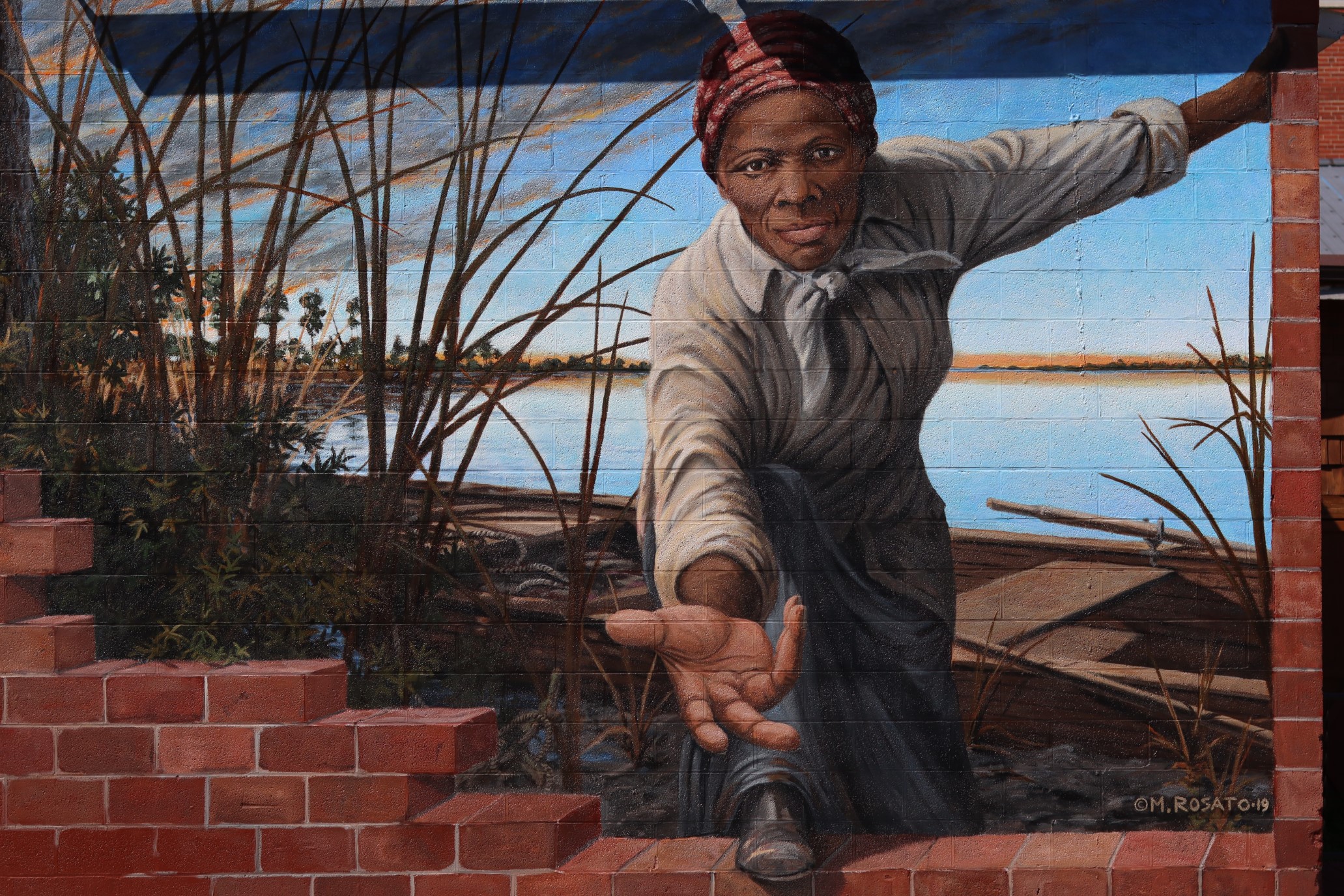 Harriet Tubman: Empowering Women for 200 Years
