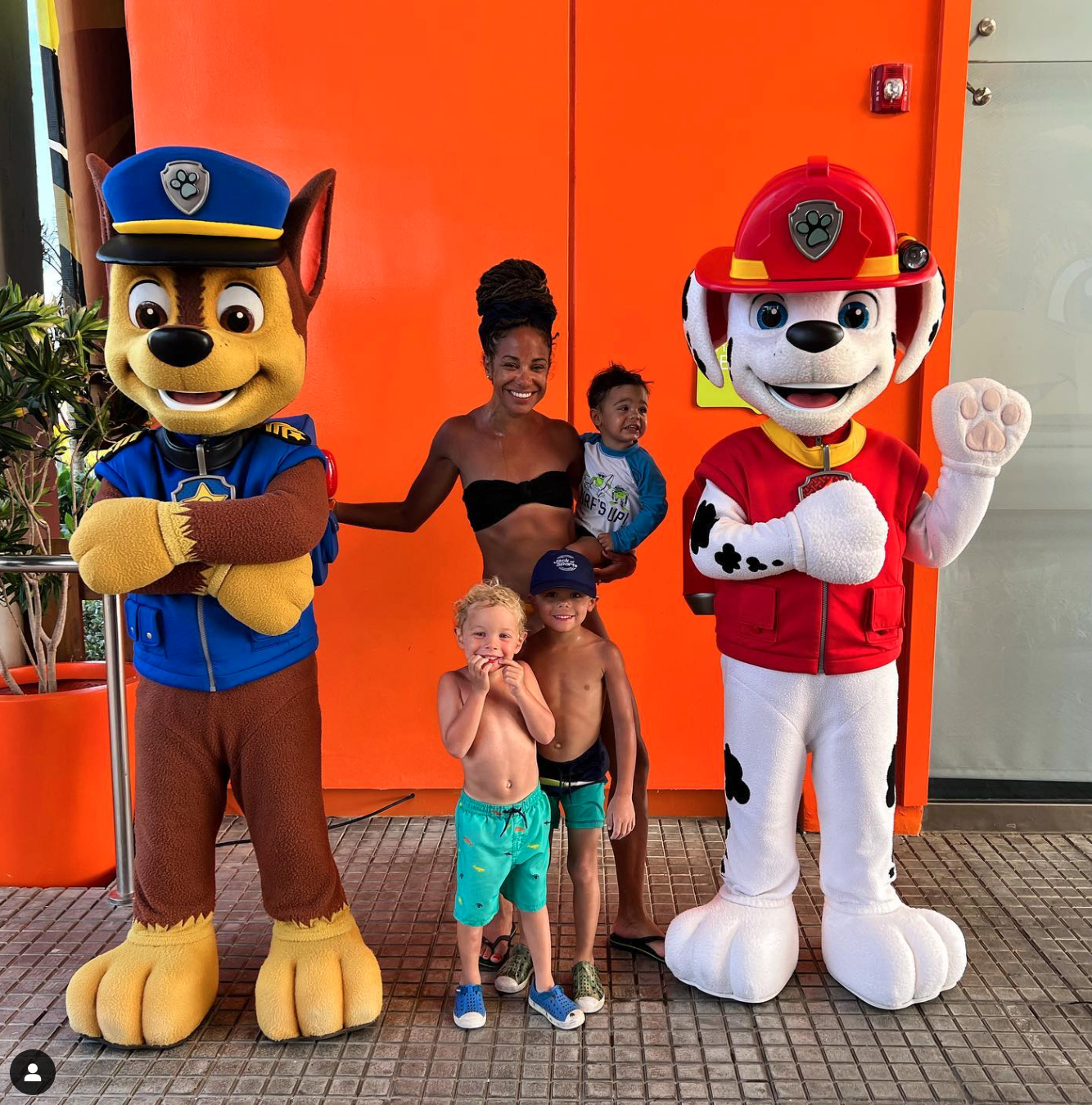 Hotel Review: Nickelodeon Hotels & Resorts Punta Cana