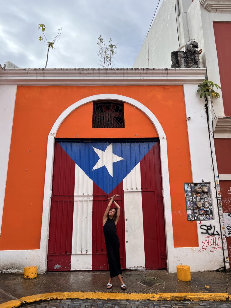 Why you need to visit San Juan Puerto Rico - Natalie Preddie