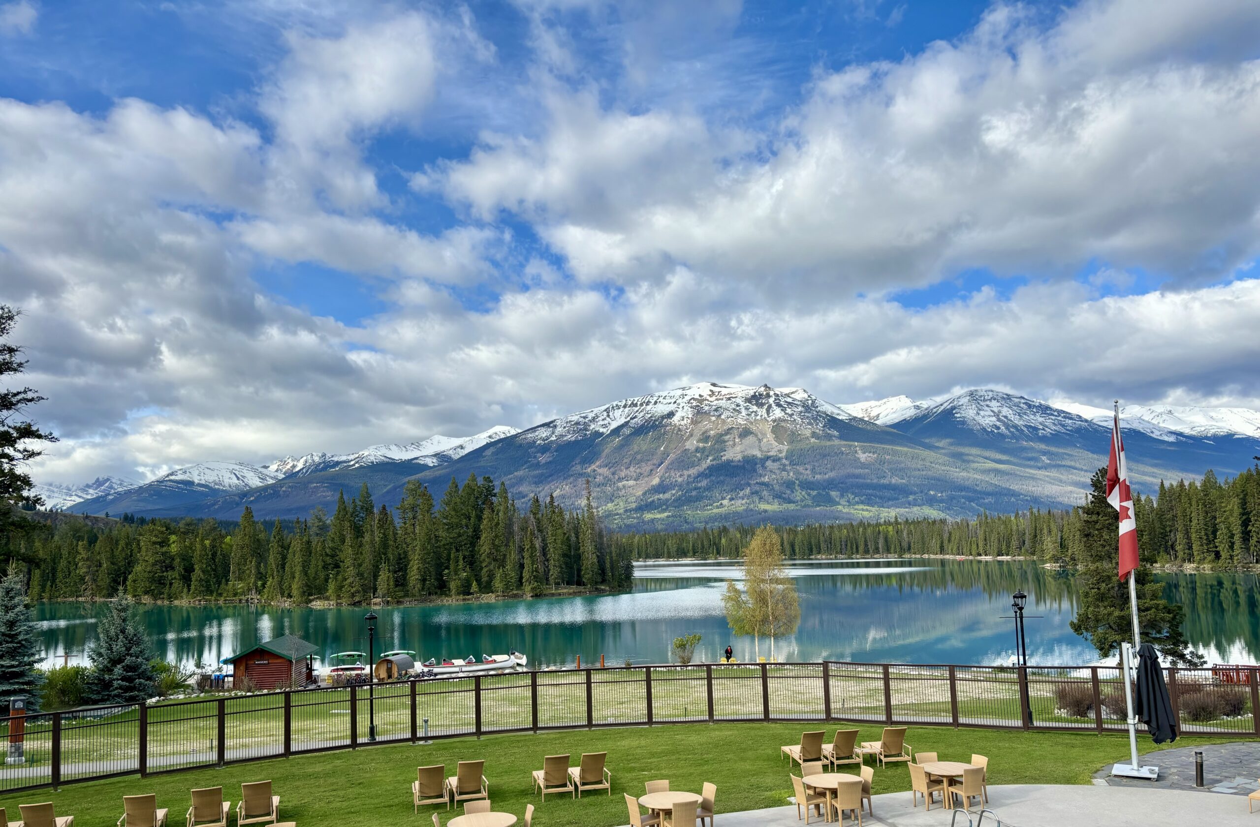 Fairmont’s Jasper Park Lodge has officially reopened — here’s what you need to know