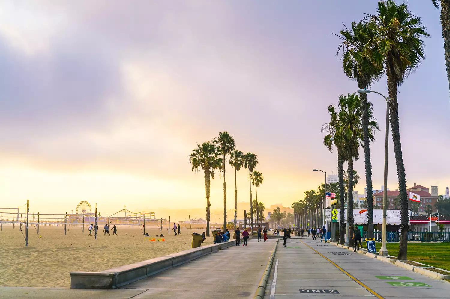 Once Excluded From Beaches, This Is How L.A.’s Black Surf Community Is Reclaiming the Waves